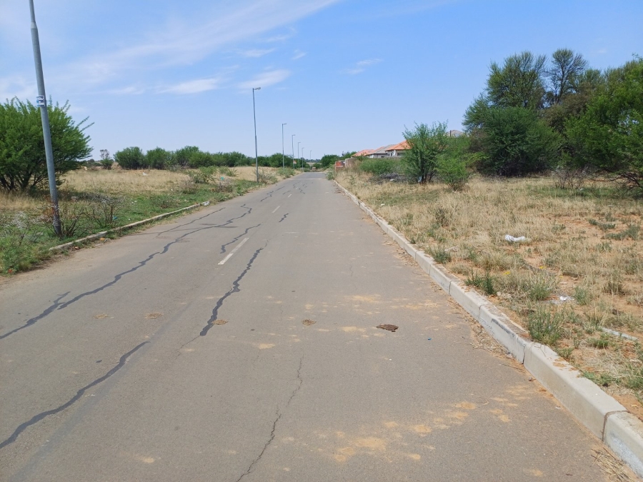 Commercial Property for Sale in Raceway Free State